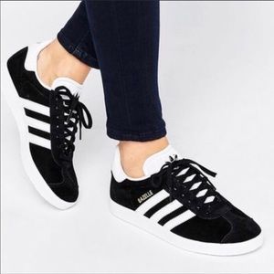 Adidas Originals Gazelle Sneakers